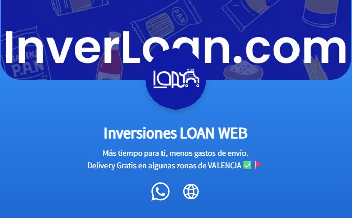 InverLoan.com Banner